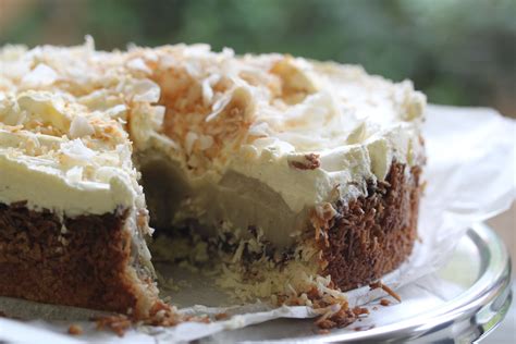 More girls chat with xhamsterlive girls now! Double Coconut Cream Pie Recipe in Keeping it Simple ...
