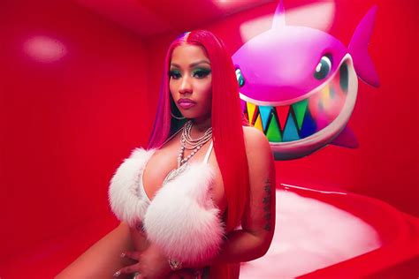 Nicki minaj house tour 2020 inside her multi million dollar beverly hills home mansion. Nicki Minaj : cette magnifique photo de son nouveau clip ...