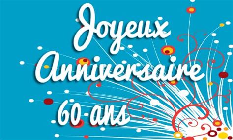 Femme 50 ans nue : Carte anniversaire humour 60 ans virtuelle gratuite à imprimer