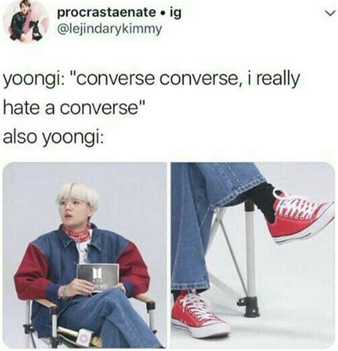 Maybe you would like to learn more about one of these? Pin by Shyyoongi on BTS :3 | Bts memes hilarious, Bts ...