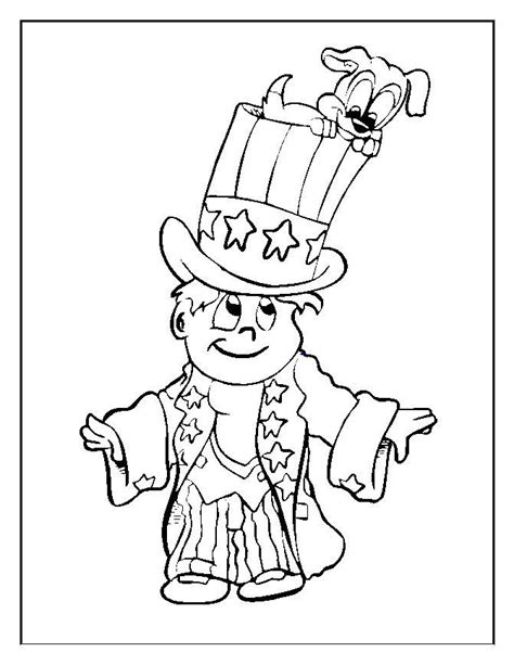 Click the links below to download the image. Pin on 4th of July Felt Crafts | Coloring Pages for felt ...