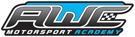 The original size of the image is 200 × 200 px and the original resolution is 300 dpi. AWC Motorsport Academy Name 2018 AKC Drivers - KartSportNews