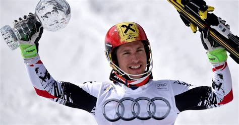 Two classic bar room topics with no finite answers. Marcel Hirscher finit en beauté! - rts.ch - Ski