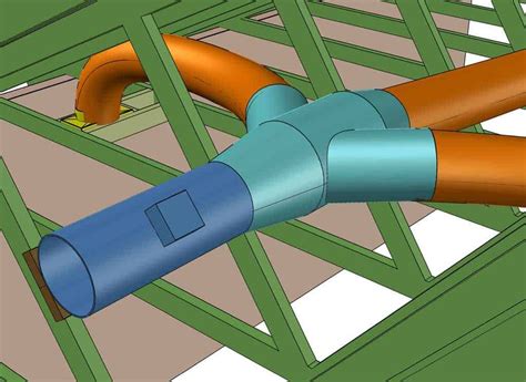 Facility to meet most indoor ventilation needs. How to Install a DIY Multi-Room Whole House Fan ...