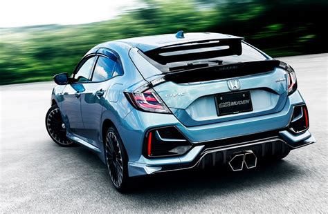 Well, see you in posting other articles. Honda Civic Hatchback Mugen 2020 Hangatkan Tahun 2020 ...