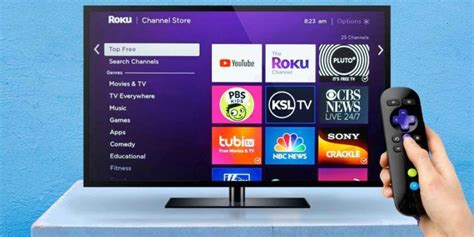The roku channel store provides a wide range of apps and channels that enable users to watch all their favorite sports, from basketball, baseball roku provides apps for live tv streaming services that include local and national sports networks in their channel lineups, such as fubotv, hulu + live. Roku On Track To Become A Billion-Dollar Company in 2019 ...