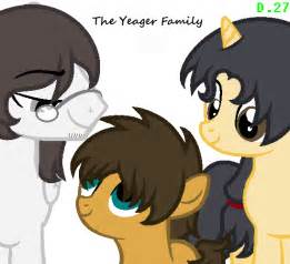 See more ideas about jager, family, family shield. The Yeager Family (Without Mikasa) by DaisyKwe on DeviantArt