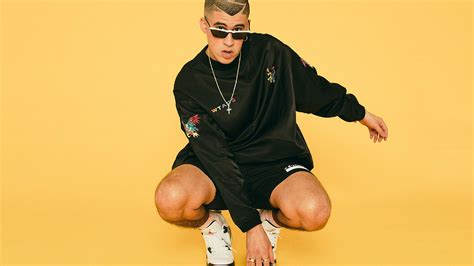 Bad bunny is a puerto rican latin trap and reggaeton singer from puerto rico. Big Sound | Bad Bunny llega Pa' Romperla en Valencia ...