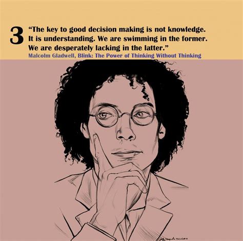 Is there such a thing as a tipping point? The Tipping Point: 10 Quotes by Malcolm Gladwell | 10th quotes, Malcolm gladwell, Decision making