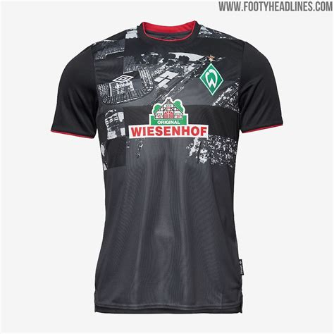 The 18 bundesliga teams are sponsored by 10 different clothing brands. All Fully Leaked & Released Bundesliga 20-21 Kits ...
