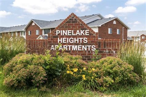 Vacation rentals in lincoln, ne. Pine Lake Heights Apartments For Rent in Lincoln, NE ...