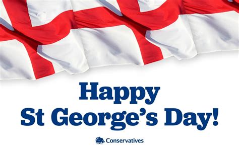 Saint george is the patron saint of england in a tradition established in the tudor period, based in the saint's popularity during the times of the crusades and the hundred years' war. Test, track and trace - the Government's daily news ...