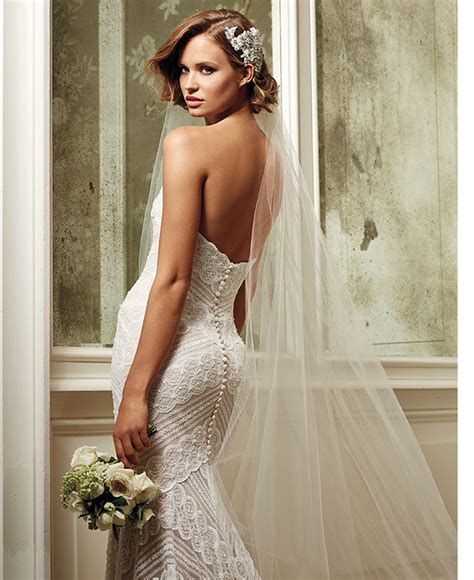 Browse exclusive designer wedding outfit online at aza fashions that presents you with best handmade bridal pieces by some of the we handpick the best pieces from the latest collections and work with our designers to present the most exclusive, stunning designs for our bridal clients. 6 Famous Designers Plus Size Wedding Dress Brands For ...