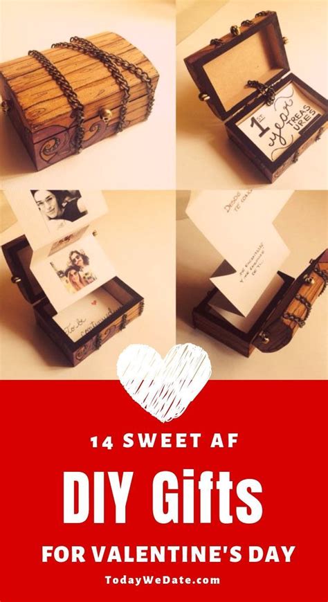 Check spelling or type a new query. 14 Sweet AF last-minute DIY gift for him - Todaywedate.com ...