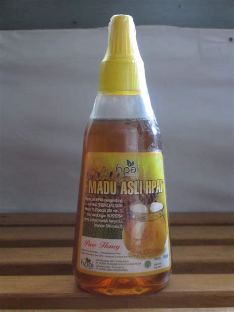 Madu asli 100% madu murni adalah. madu asli hpai | madu asli surabaya | madu asli terbaik ...