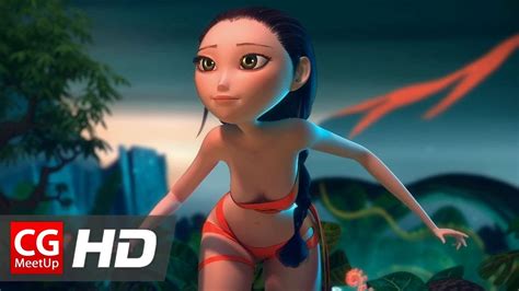 Please check the motion picture rating and parents guide for details. 10 Creative Japanese animations - 2D and 3D Animated Short ...