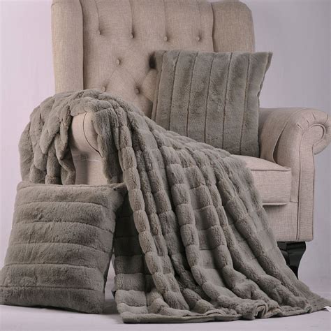 Posh Pelts | Wayfair