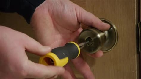 This is the newest place to search, delivering top results from across the web. Unlocking door knob with hole - Door Knobs