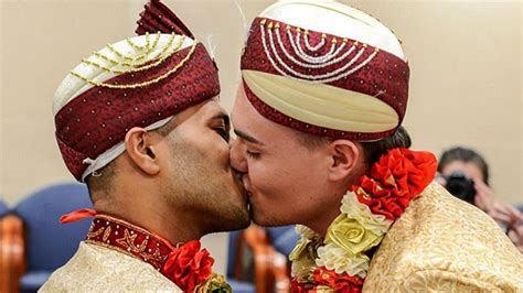 By august, they had wed more couples than. First Gay Muslim Marriage In The UK - YouTube