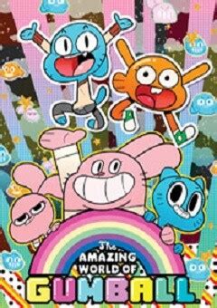 Maybe you would like to learn more about one of these? Watch Gumball Chronicles Season 1 online free kisscartoon