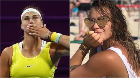 We did not find results for: Belarusian tennis ace Sabalenka celebrates 22nd birthday ...