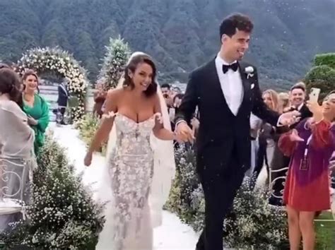 Ora, però, stanno venendo a galla numerosi dettagli sul lieto evento che, se sarà in puro stile elettra lamborghini. Elettra Lamborghini e le super nozze: la sorella Ginevra non c'era