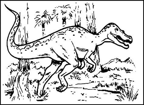Image result for t rex clipart black and white szablony 1414 x 2000 jpg pixel. Kostenlose druckbare Dinosaurier Malvorlagen für Kinder ...