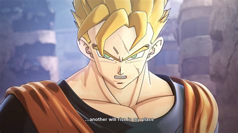 Humor, action, character developement, and it is the start of a dynasty. DRAGON BALL XENOVERSE 2 02 21 2018 16 47 34 06 - YouTube