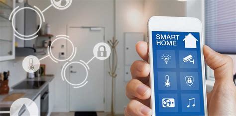 Play Custom Home Technology | Smart homes make life easier