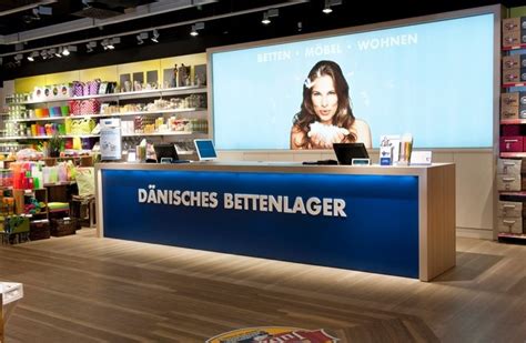 Dänisches bettenlager in hamburg, reviews by real people. DÄNISCHES BETTENLAGER: neuer City-Store in Rostock ...