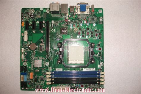 H ig41 uatx mainboard specs. For HP Motherboard 620887-001 H-Alvorix-RS880-uATX ...