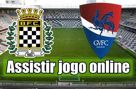 Both teams haven't won their last match in primeira liga. Assistir Boavista Gil Vicente online, grátis e com excelente qualidade