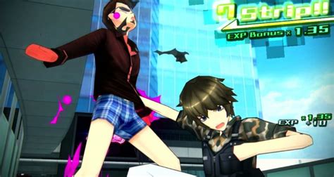 It is the sequel to akiba's trip on the playstation portable. Akiba's Trip: Undead & Undressed - Akiba's Trip: Undead & Undressed disponibile - Multiplayer.it