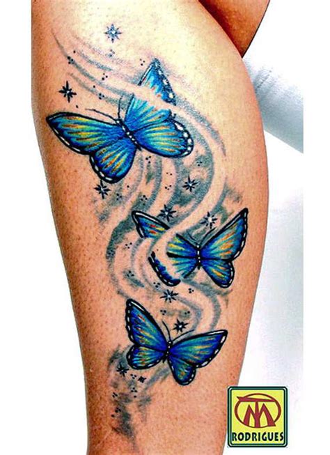 Have you read the very hungry caterpillar? 86 Stunning and Lovely Butterfly Tattoos and Designs