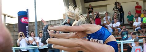 We did not find results for: Dadic impresses in one-hour heptathlon, Ortega smashes ...