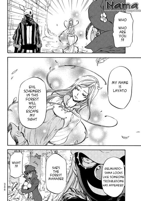 My proposal is another matter differing from the topic. Tensei Shitara Slime Datta Ken - chapter 21 - Kissmanga