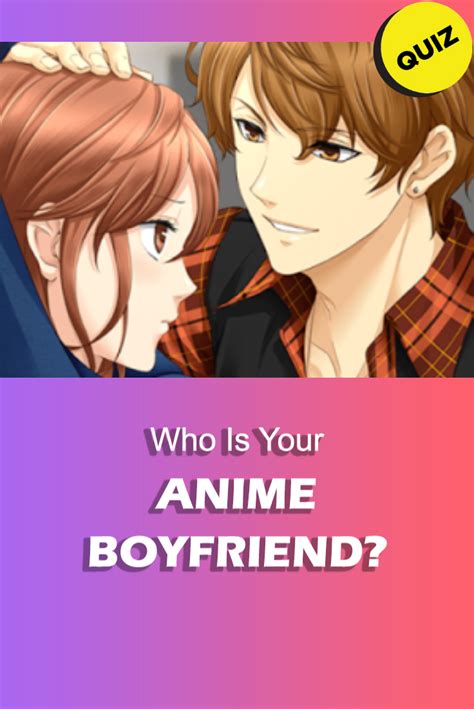 Check spelling or type a new query. Who is your anime boyfriend? in 2020 | Anime boyfriend ...