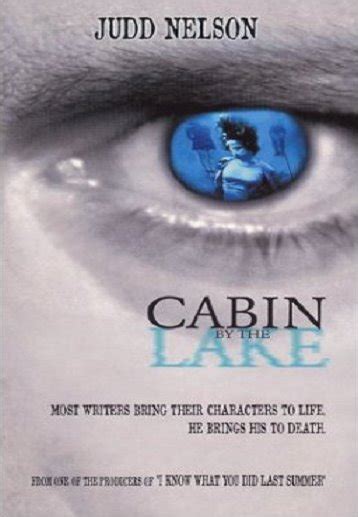 The horror genre knows this and taps into our fears of isolation and the creepiness of being alone in the woods, stalked. Scary Film Review: Cabin By The Lake Review