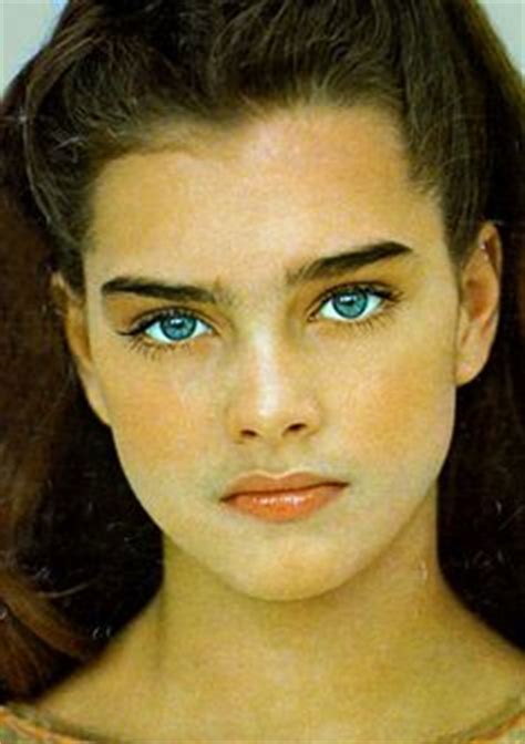 In the film she plays an 11 year old child prostitute. 100+ Best Brooke Shields images | brooke shields, brooke, brooke shields young