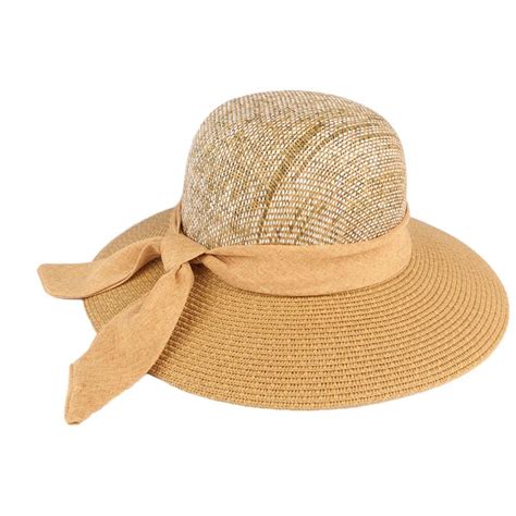 Chapeau femme blanc pabsi paridam de la collection été banana moon. Capeline paille beige et blanche Elysie, chapeau femme été ...