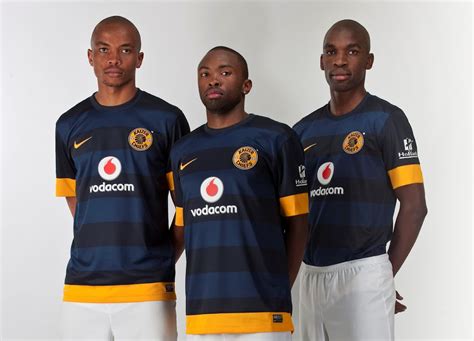 Jun 21, 2021 · former kaizer chiefs star junior khanye has warned the club not to let their good run in the caf champions league paint a false picture of their problems. Nike Unveil New Kaizer Chiefs Away Kit For 2012/13 Season ...