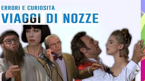 Acest film nu are sinopsis. VIAGGI DI NOZZE (O FAMO STRANO) 💕💍👫 ERRORI E CURIOSITÀ ...