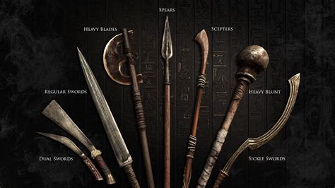 Melee Weapons Wallpapers - Wallpaper Cave