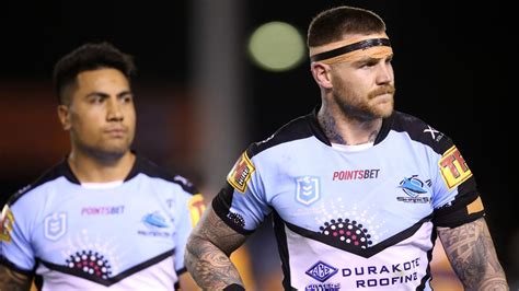 190 cm (6 ft 3 in) weight. NRL 2020: Josh Dugan rejects Catalans deal, Cronulla ...