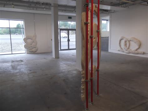 The king zilla proudly presents: Clare Henry / Art Journal: SCULPTURE in Glasgow: NICOLAS ...