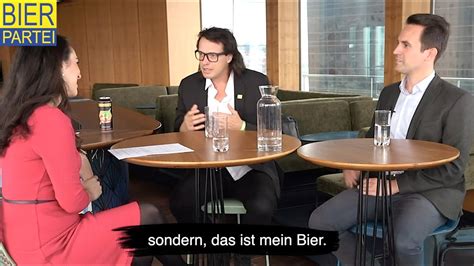 Marc o'polo is a premium fashion brand. Krone TV Debatte - Marco Pogo (BIER) vs. Christoph ...