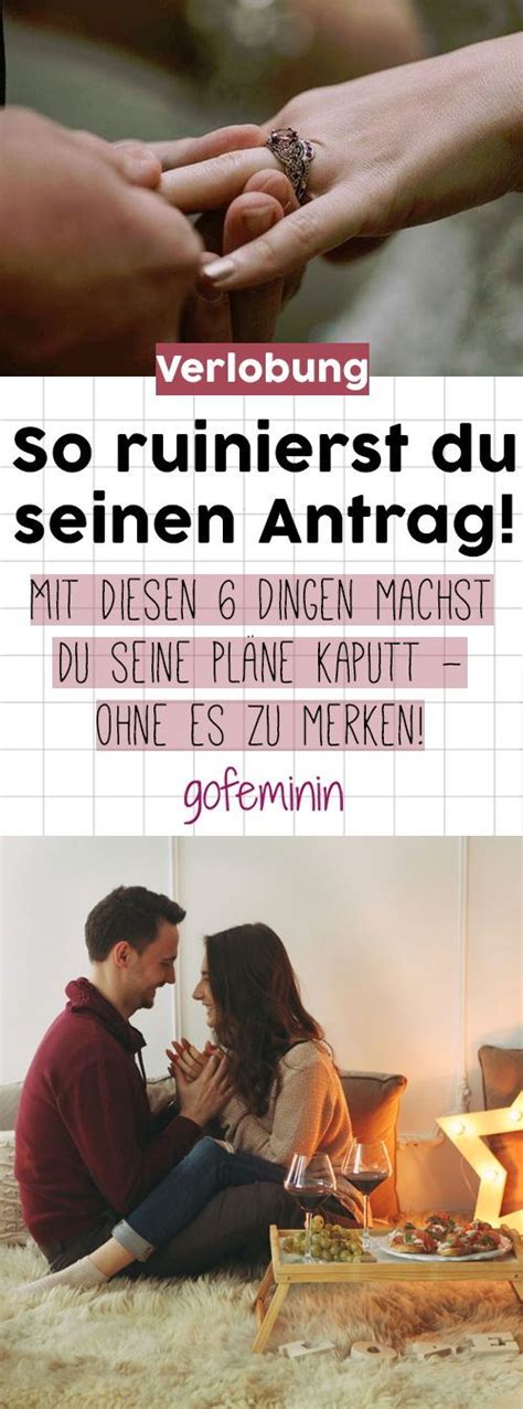 In den eigenen vier wänden können sie wunderbar eine romantische atmosphäre mit rosenblättern, rosen, kerzen und einer heiratsantrag im urlaub. So ruinierst du seinen Heiratsantrag, ohne es zu merken ...