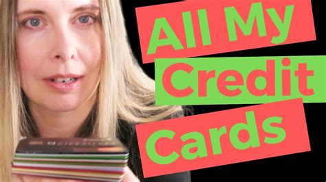 Thinking of canceling your credit card? All My Credit Cards - How Many Credit Cards Do I Have ...