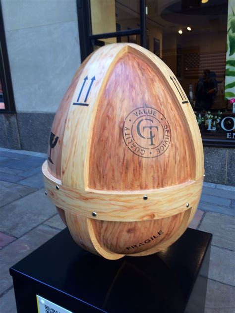 This easter egg hunt idea is great for slightly bigger groups of children. NYC egg hunt 2014 | Egg hunt, Faberge eggs, Easter eggs