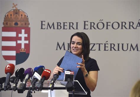 We did not find results for: Novák Katalin szerint azért nem épít bérlakásokat a ...